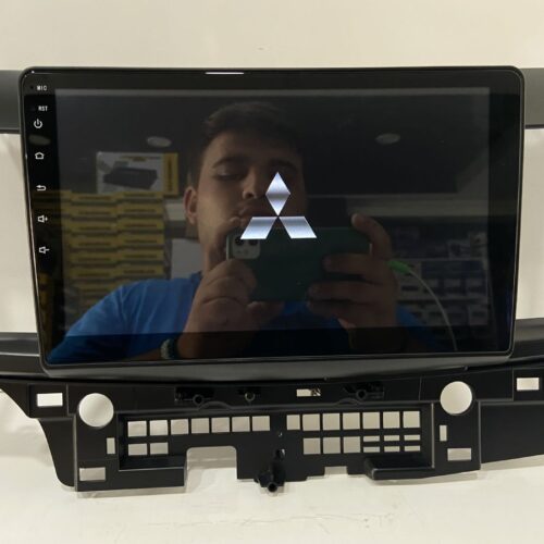 MITSUBUSHI LANCER ANDROİD 14 2-32 MULTİMEDYA CARPLAY-KAMERA-IPS