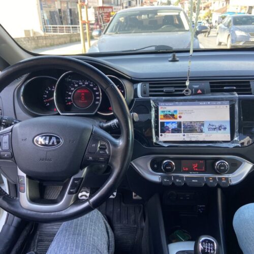KIA RİO 2014-17 ANDROİD CARPLAY MULTİMEDYA KAMERA 2/32