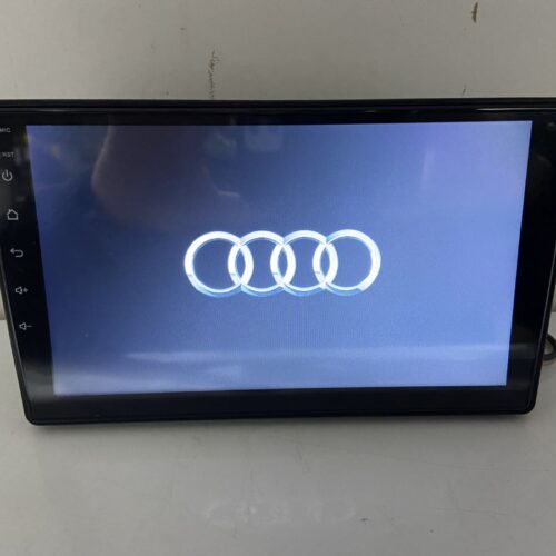 AUDI A4 ANDROİD MULTİMEDYA 3-32 8 ÇEK. CARPLAY