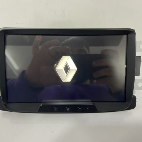 RENAULT DACIA ANDROİD MULTİMEDYA KAMERA FUL+FUL 3-32 CARPLAY