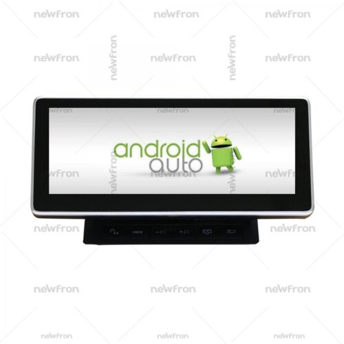 NEWFRON NF-PA2 AUDİ A6 2005-2009 10.25 İNÇ 4 RAM 8 ÇEK…