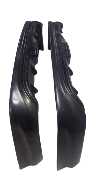 Honda Civic Vtec2 (2001 - 2006) Arka Tampon - Eki (Plastik) - Görsel 3