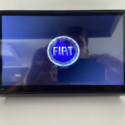 FİAT DUCATO BOXER ANDROİD 2-32 MULTİMEDYA CARPLAY-KAMERA-IPS EKRA