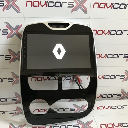 RENAULT CLİO 4 2013-2020 ANDROİD CARPLAY MULTİMEDYA KAMERA 2/32!ARACINIZIN KONSOL FOTOSUNU BİZE İLETİNİZ.