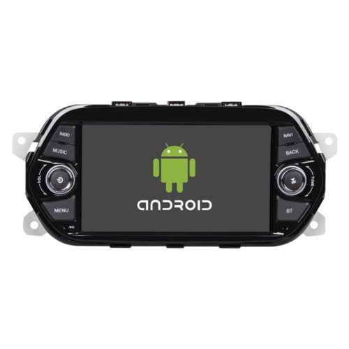 FOR-X XA-323 FİAT EGEA ANDROİD CARPLAY MULTİMEDYA KAMERA 2/32