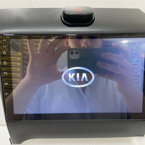 KIA CERATO ANDROİD CARPLAY MULTİMEDYA KAMERA 2/32