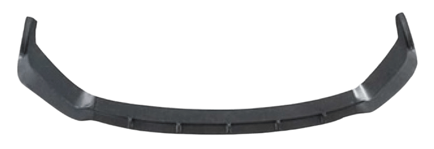 Honda Civic Fc5 (2017 - 2022) Fc450 Ön Lip (Plastik) - Görsel 3