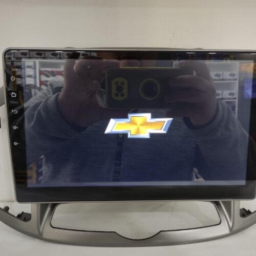 CHEVROLET CAPTIVA ANDROİD CARPLAY MULTİMEDYA KAMERA 4/64 PRO