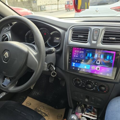 RENAULT SYMBOL ANDROİD CARPLAY MULTİMEDYA KAMERA 4/64 PRO