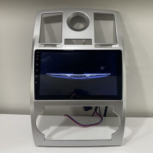 CHREYSLER 300C ANDROİD 2-32 MULTİMEDYA CARPLAY-KAMERA-IPS EKRAN-