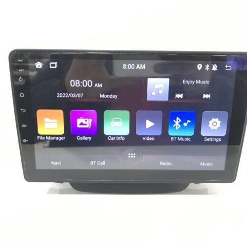 HYUNDAİ İ30 A/C 2012-16 Android Multimedya CARPLAY ÖN/ARKA KAMERA 4/64 PRO