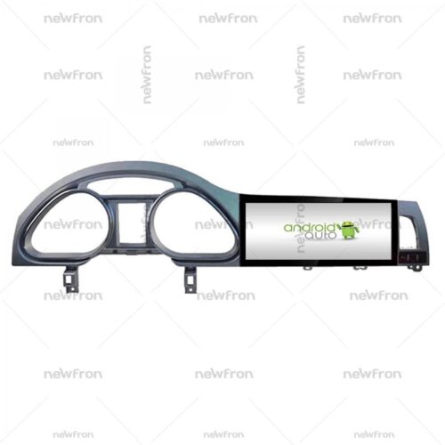NEWFRON NF-PA1 AUDİ Q7 10.25 İNÇ ANDROİD 4 RAM 8 ÇEKİRDEK