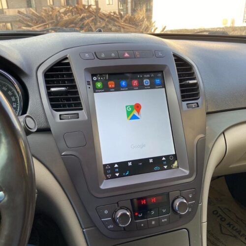 Opel Insignia Tesla Android Carplay Multimedya Kamera 4/64