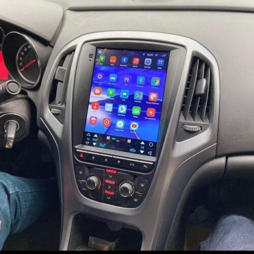 OPEL ASTRA J TESLA ANDROİD CARPLAY MULTİMEDYA KAMERA 2/32