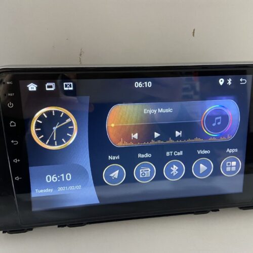 HONDA CRV 2019 ANDROİD CARPLAY MULTİMEDYA 4 RAM 64 HAF. QLED AHD KAMERA