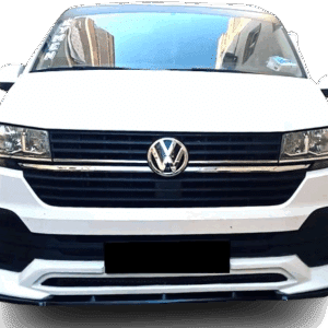 Vw Transporter T6,5 (2020 - 2022) Ön Ek (Plastik)
