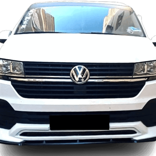 Vw Transporter T6,5 (2020 – 2022) Ön Ek (Plastik)
