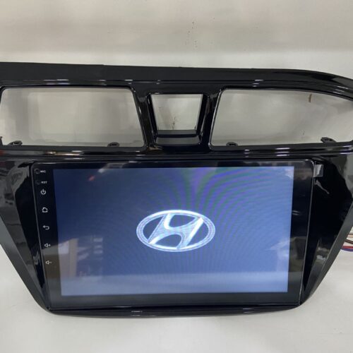 HYUNDAİ İ20 2015-18 ANDROİD CARPLAY MULTİMEDYA KAMERA 2/32