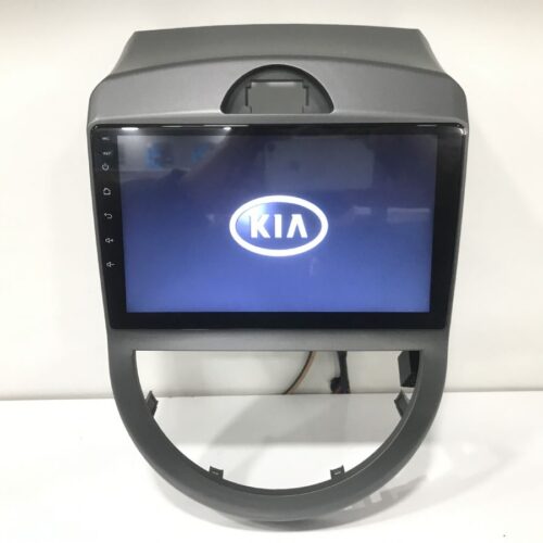 KIA SOUL ANDROİD 14 2-32 MULTİMEDYA CARPLAY-KAMERA-IPS