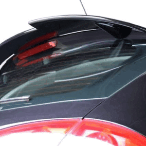 Seat Leon MK2 (2010-2012) Makyajlı Cupra Spoiler (Plastik)