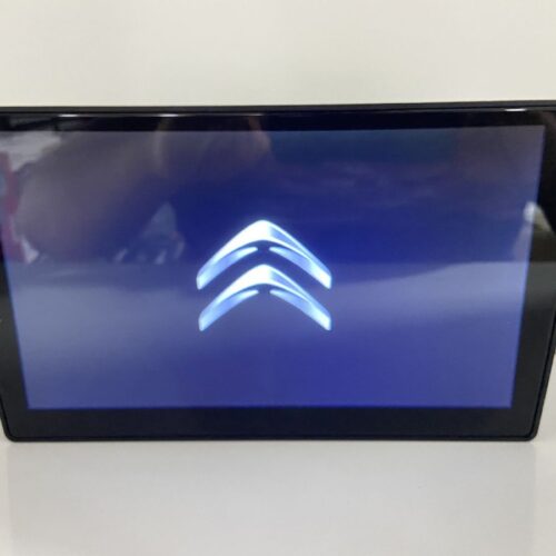 CİTROEN C5 ANDROİD CARPLAY MULTİMEDYA KAMERA 2/32