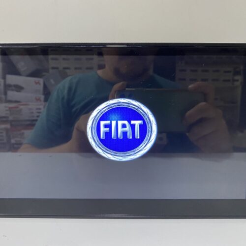 FİAT 500L ANDROİD CARPLAY MULTİMEDYA KAMERA 4/64