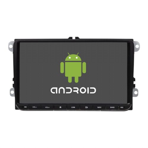 FOR-X XA-199T VOLKSWAGEN 9* ANDROİD CARPLAY MULTİMEDYA 2/32