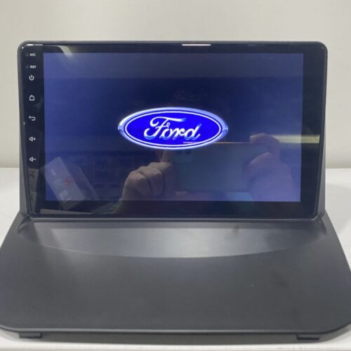 FORD FİESTA ANDROİD MULTİMEDYA 2 -32 CAR PLAY