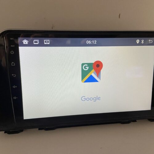 HONDA CRV 2019 ANDROİD MULTİMEDYA 4-32 8 ÇEK. CARPLAY- QLED EKRAN- AHD GERİ GÖRÜŞ KAMERASI 3 AMFİ ÇIKIŞLI PRO CİHAZ