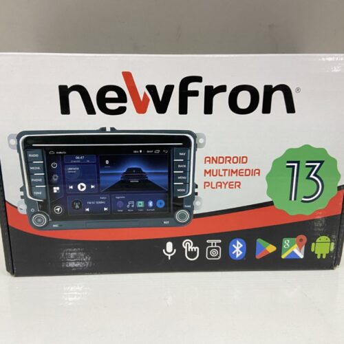 NEWFRON NF-L7V1 VOLKSWAGEN 7* ANDROİD 4-32 CARPLAY MULTİMEDYA