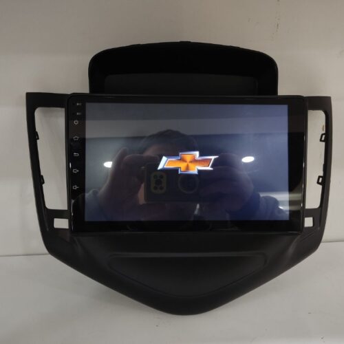 CHEVROLET CRUZE 2008-12 ANDROİD CARPLAY MULTİMEDYA KAMERA 2/32
