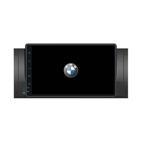 BMW E39 5 KASA VE X5 E53 ANDROİD CARPLAY MULTİMEDYA KAMERA 2/32