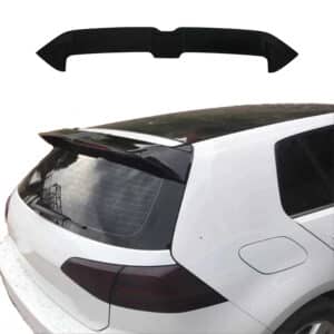 Volkswagen Golf 7 - 7.5 Oettinger ( 2012 - 2019 ) Spoiler