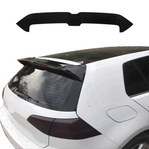 Volkswagen Golf 7 – 7.5 Oettinger ( 2012 – 2019 ) Spoiler
