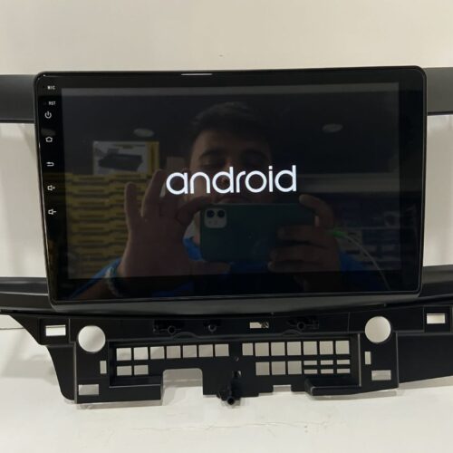MİTSUBİSHİ LANCER ANDROİD CARPLAY MULTİMEDYA KAMERA 2/32