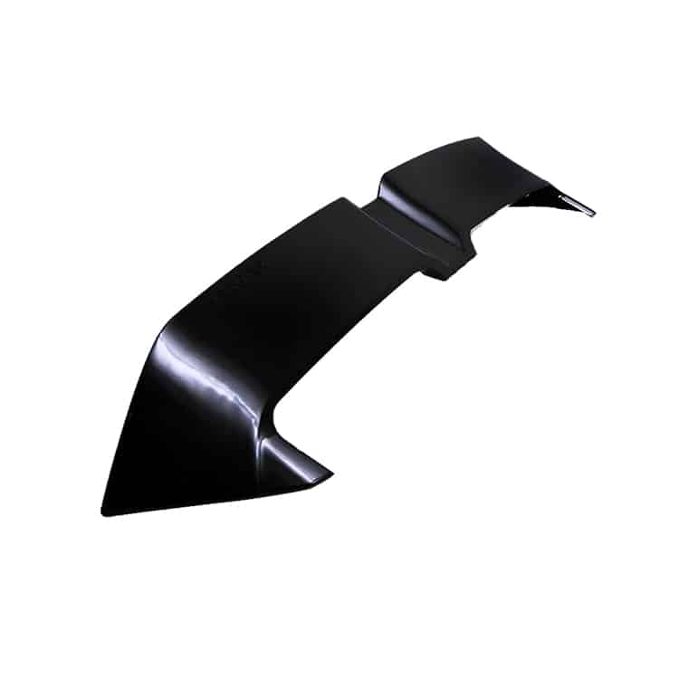 Volkswagen Golf 7 - 7.5 Oettinger ( 2012 - 2019 ) Spoiler - Görsel 5