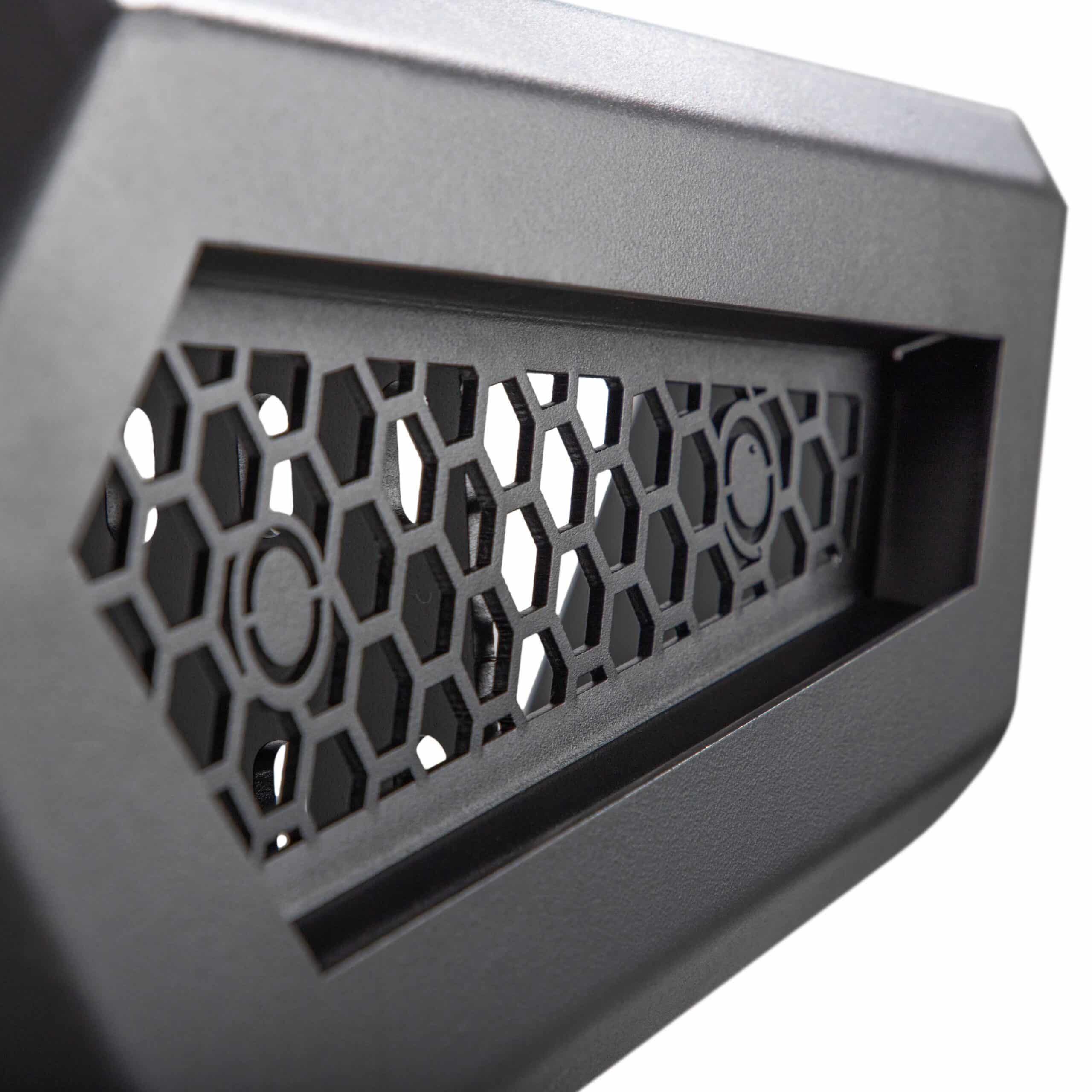 AQM-M20 Rear Bumper - Görsel 5