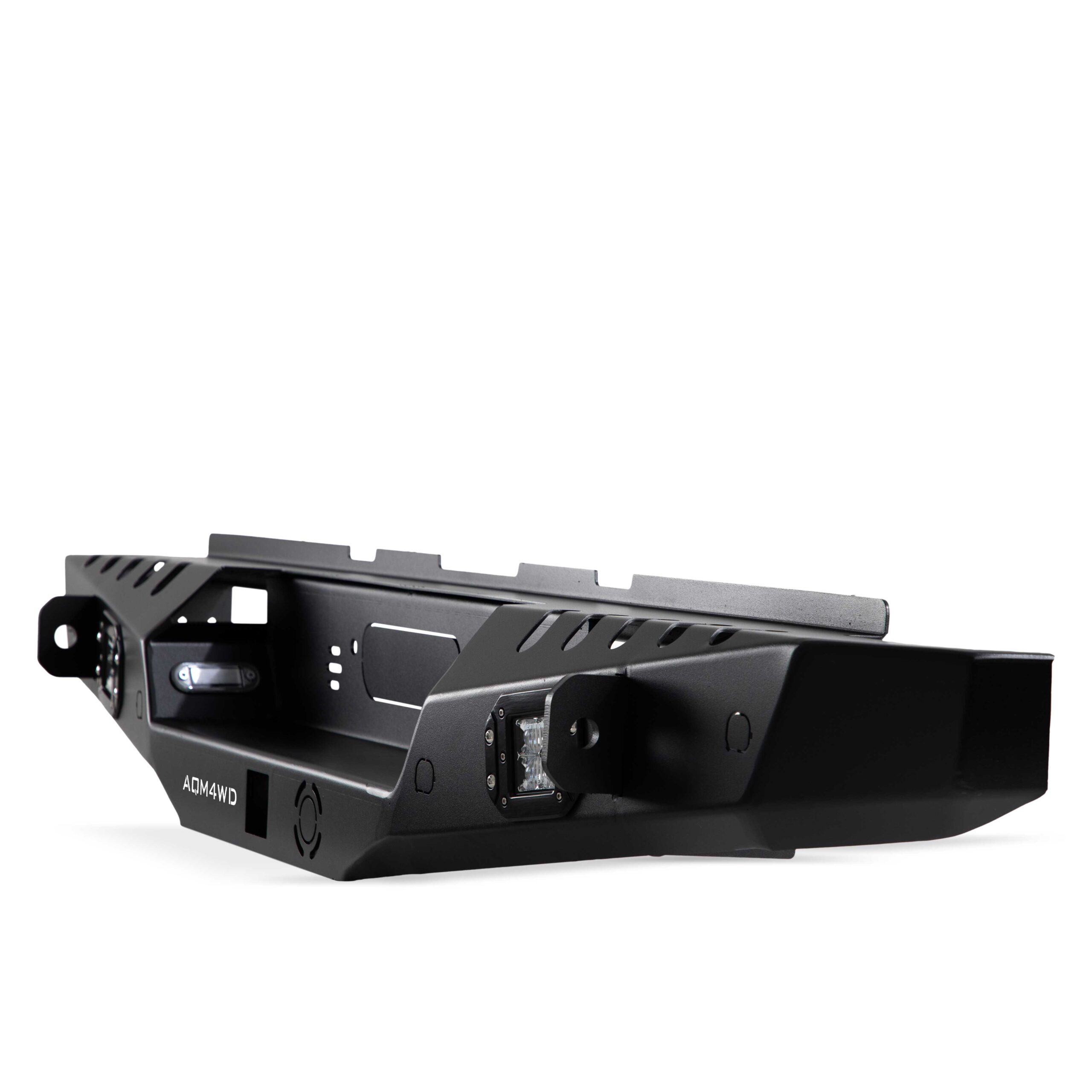 AQM-S20 Rear Bumper - Görsel 4