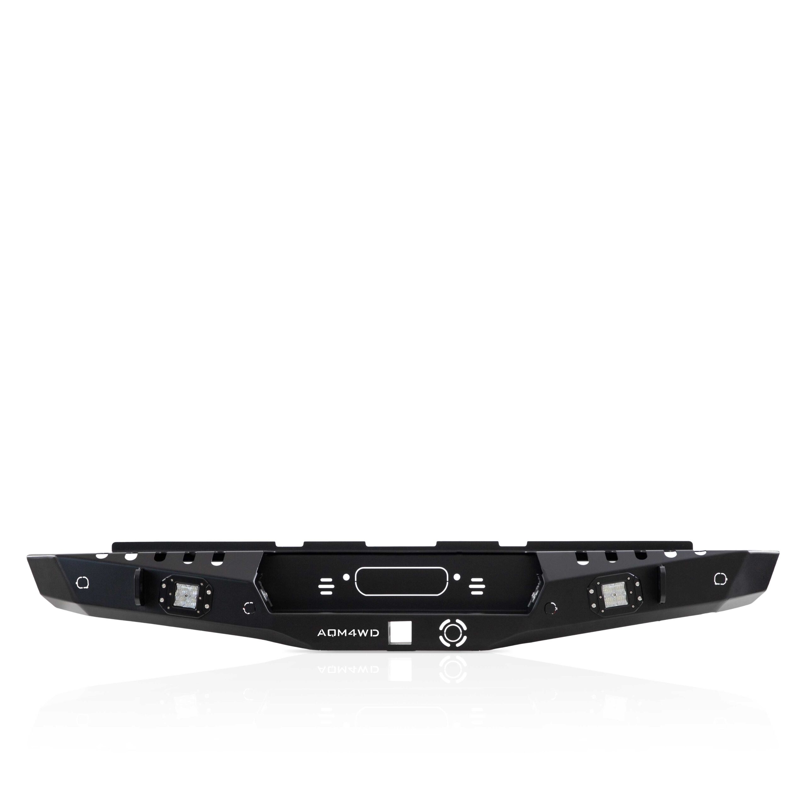 AQM-S20 Rear Bumper - Görsel 2