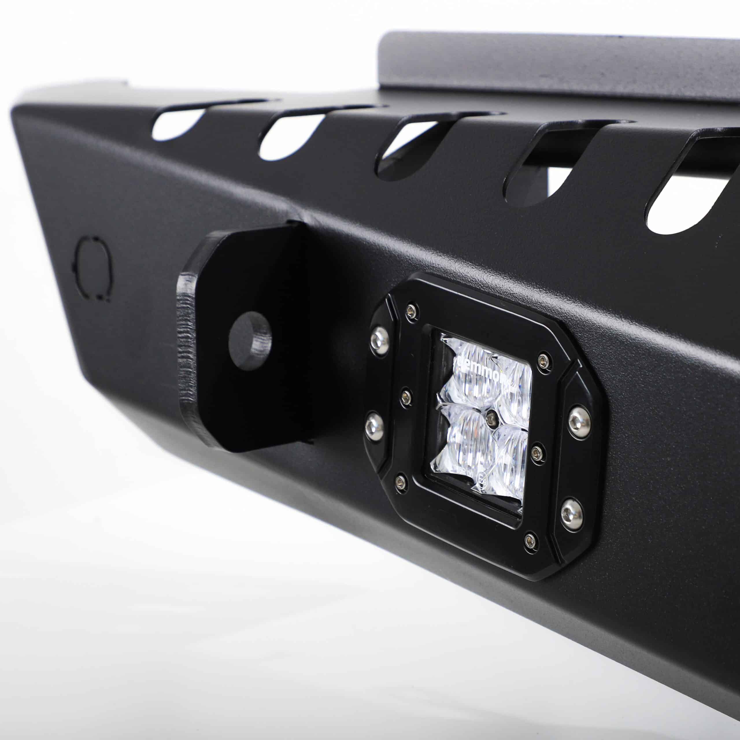 AQM-S20 Rear Bumper - Görsel 8