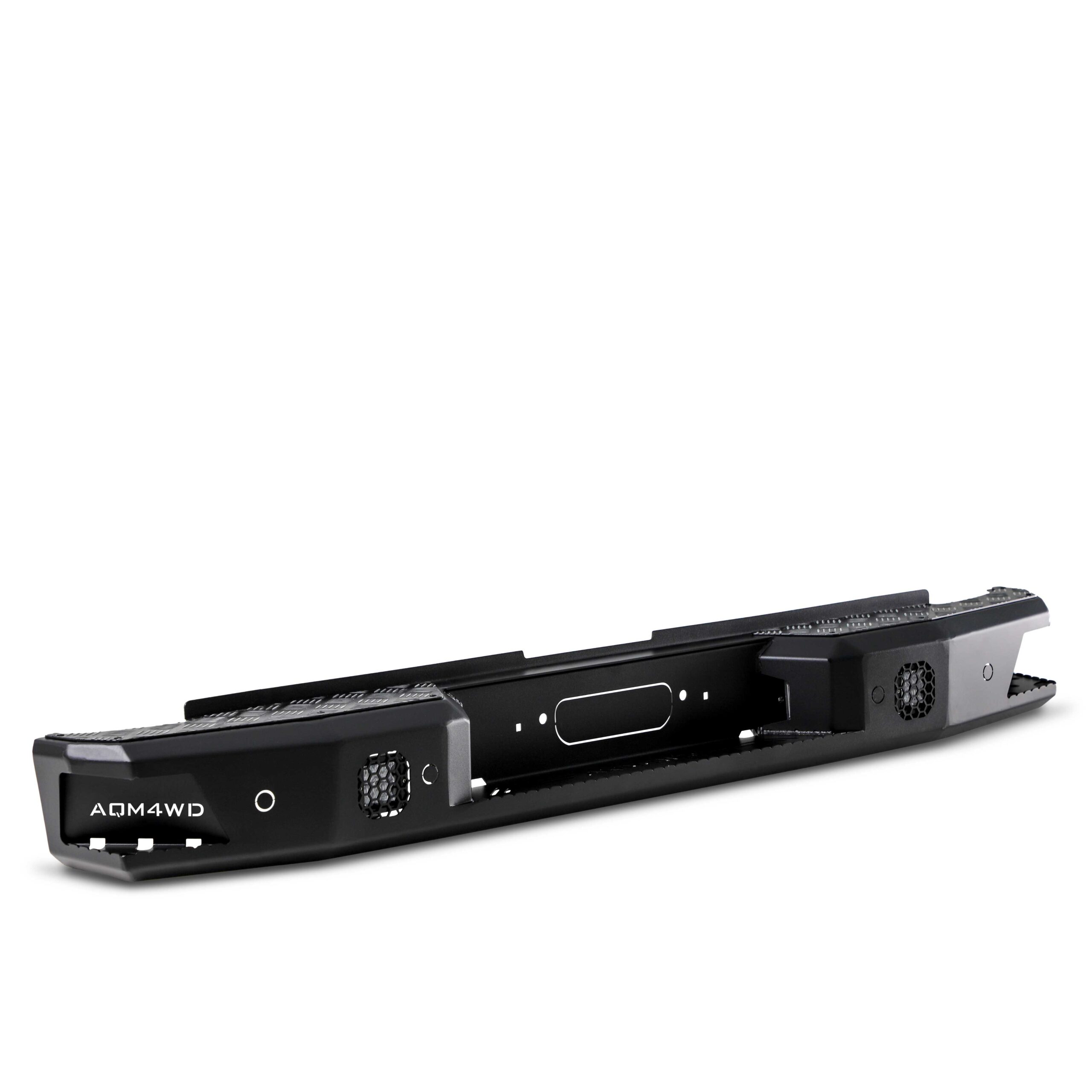 AQM-T20 Rear Bumper - Görsel 4