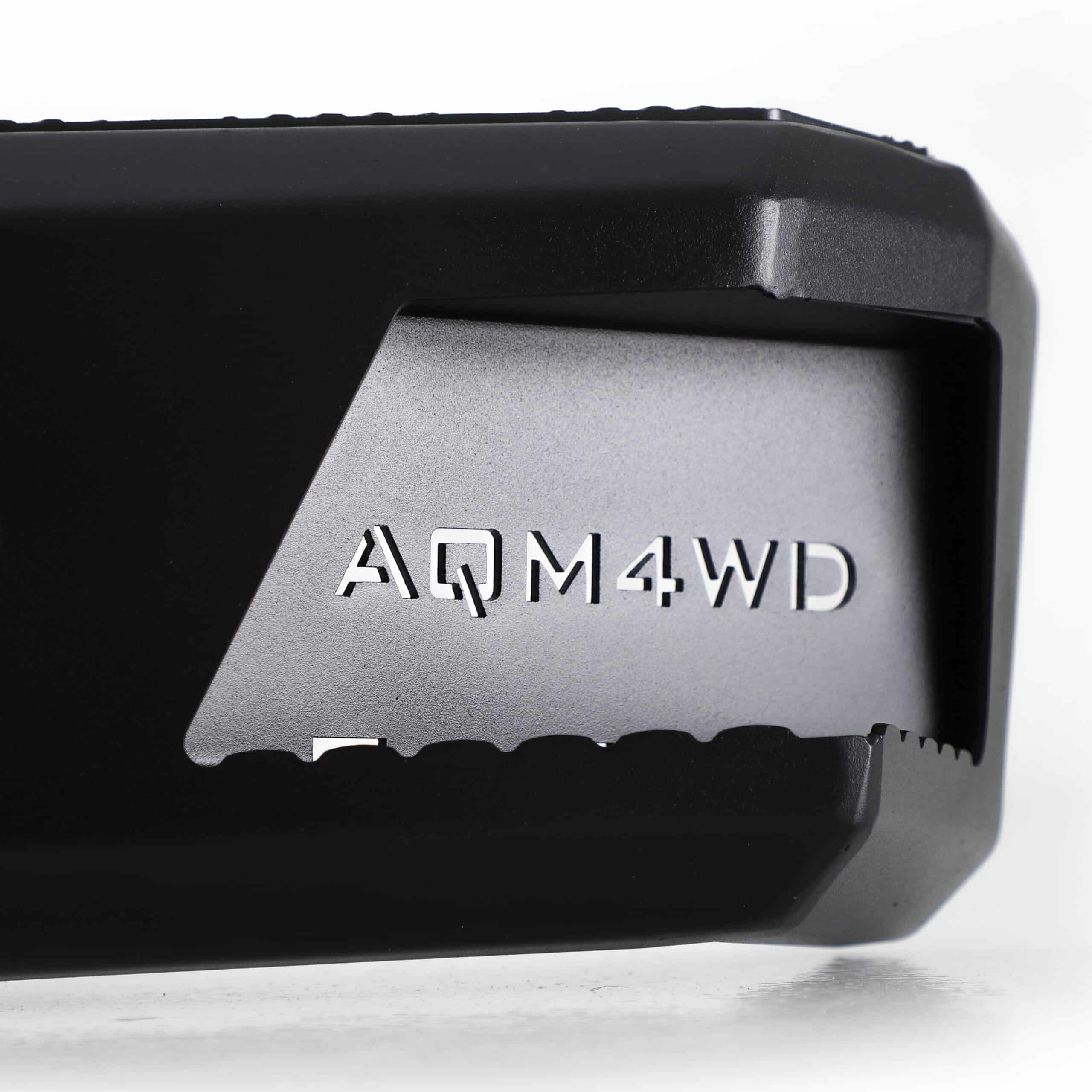 AQM-T20 Rear Bumper - Görsel 10