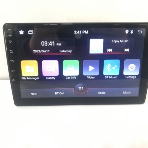 OPEL ASTRA CORSA ZAFİRA MERİVA ANDROİD CARPLAY MULTİMEDYA 4 RAM 64 HAF. QLED AHD KAMERA