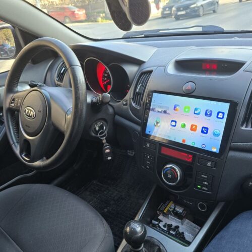 KIA CERATO DİJİTAL KLİMA ANDROİD CARPLAY MULTİMEDYA KAMERA 2/32