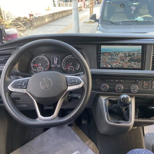 YENİ VOLKSWAGEN ANDROİD CARPLAY MULTİMEDYA KAMERA 2/32