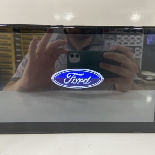 FORD FOCUS 5 ANDROİD MULTİMEDYA 4-32 8 ÇEK. CARPLAY- QLED EKRAN- AHD GERİ GÖRÜŞ KAMERASI 3 AMFİ ÇIKIŞLI PRO CİHAZ