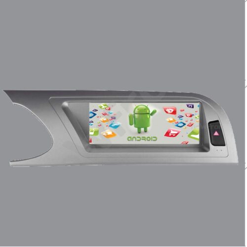 NEWFRON NF-HA68C AUDİ A4-A5-Q5 2013-2016 8.8 İNÇ 4 RAM 8 ÇEK…