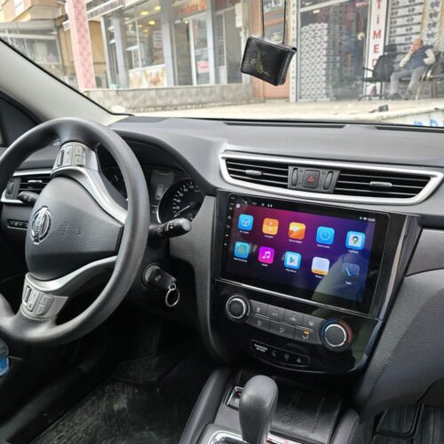 NİSSAN QASHQAI XTRAİL ANDROİD CARPLAY MULTİMEDYA KAMERA 2/32