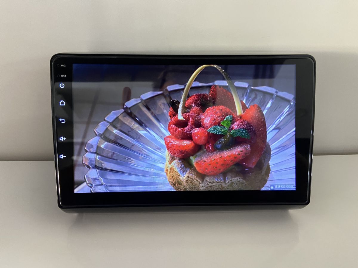 FİAT DUCATO BOXER ANDROİD MULTİMEDYA 4-32 8 ÇEK. CARPLAY- QLED EKRAN- AHD GERİ GÖRÜŞ KAMERASI 3 AMFİ ÇIKIŞLI PRO CİHAZ - Görsel 2