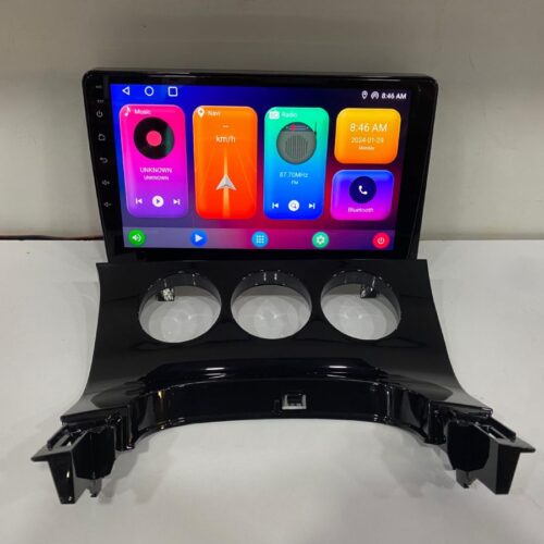 PEUGEOT 3008-5008 ANDROİD CARPLAY MULTİMEDYA KAMERA 4/64 PRO